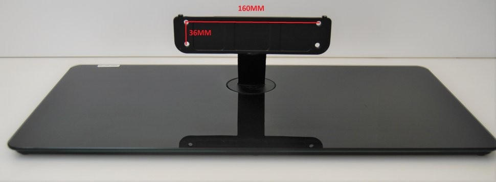 Подставка для  PHILIPS 47PFL4007T/60