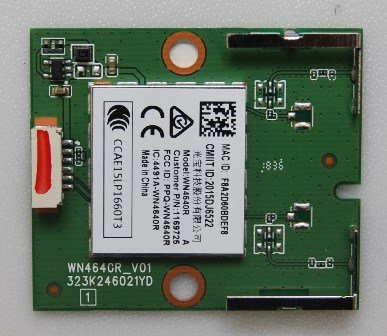 WiFi-модуль WN464CR_V01