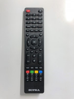 Пульт для телевизора SUPRA YDX-107