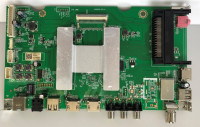 MSD66830-ZC01-01 main плата для KIVI 32H740NB