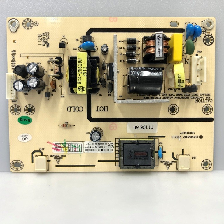 LS1902082 VER3.0 блок питания для Phoenix Gold PT-1908