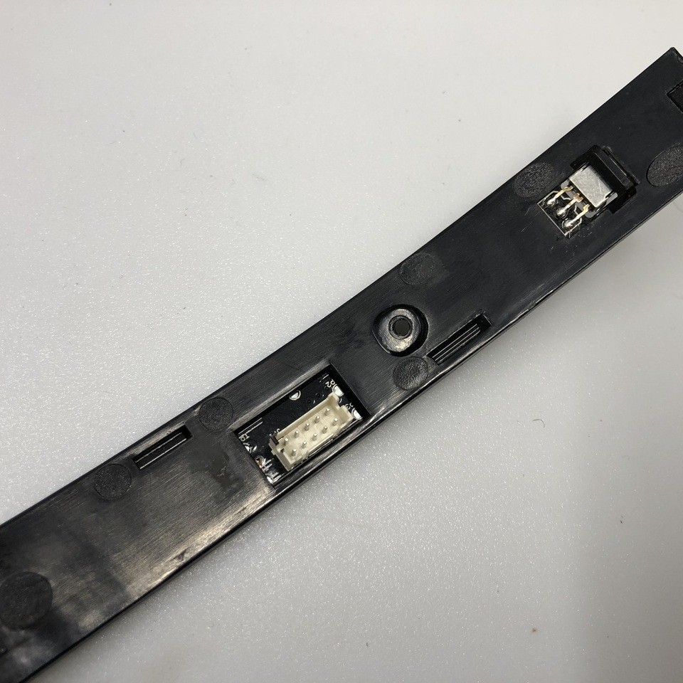 Плата бампера X5_TOUCHV1.2 для робота пылесоса Redmond RV-R650S