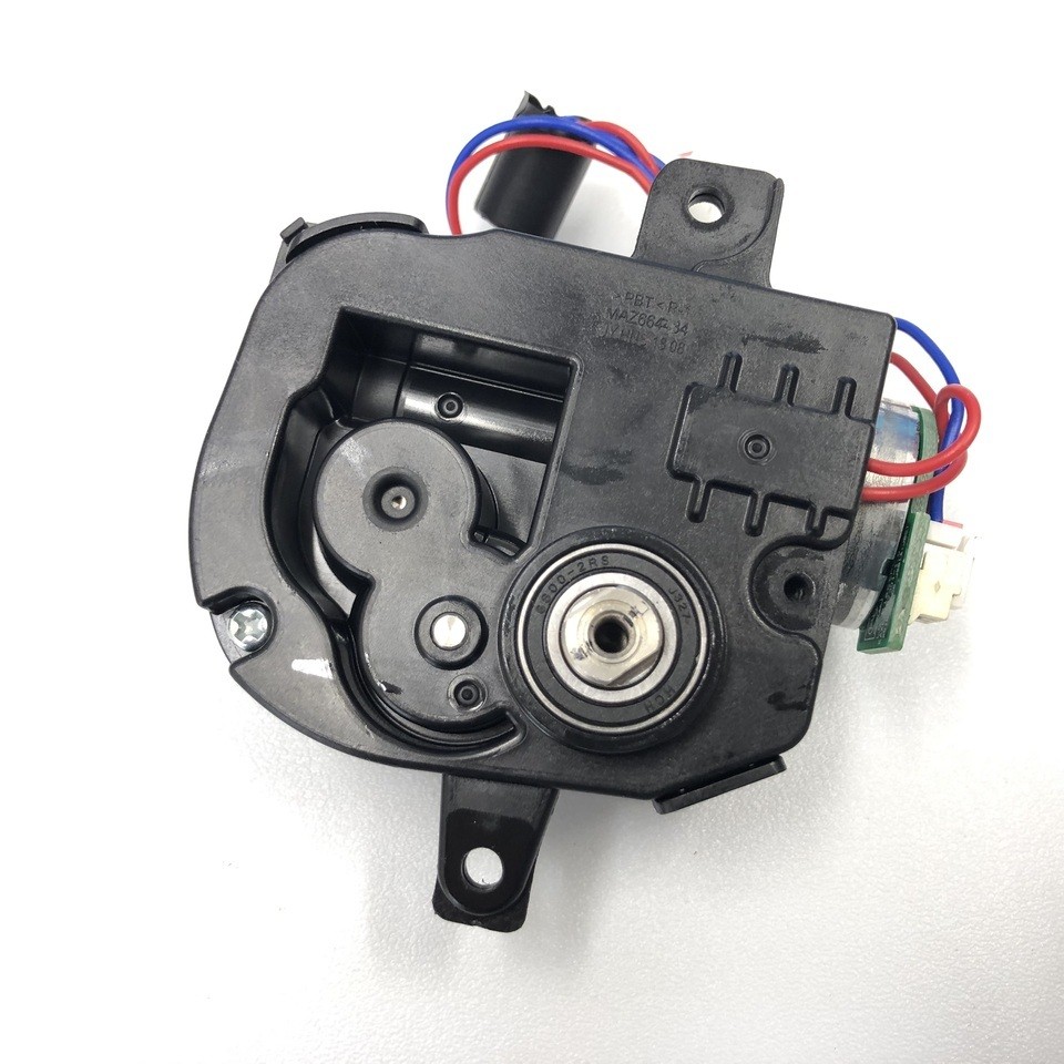 Мотор щетки VNZ-PM01N 25.5V правый оригинал для пылесоса LG A9MASTER2X A9ESSENTIAL A9N-PRIME