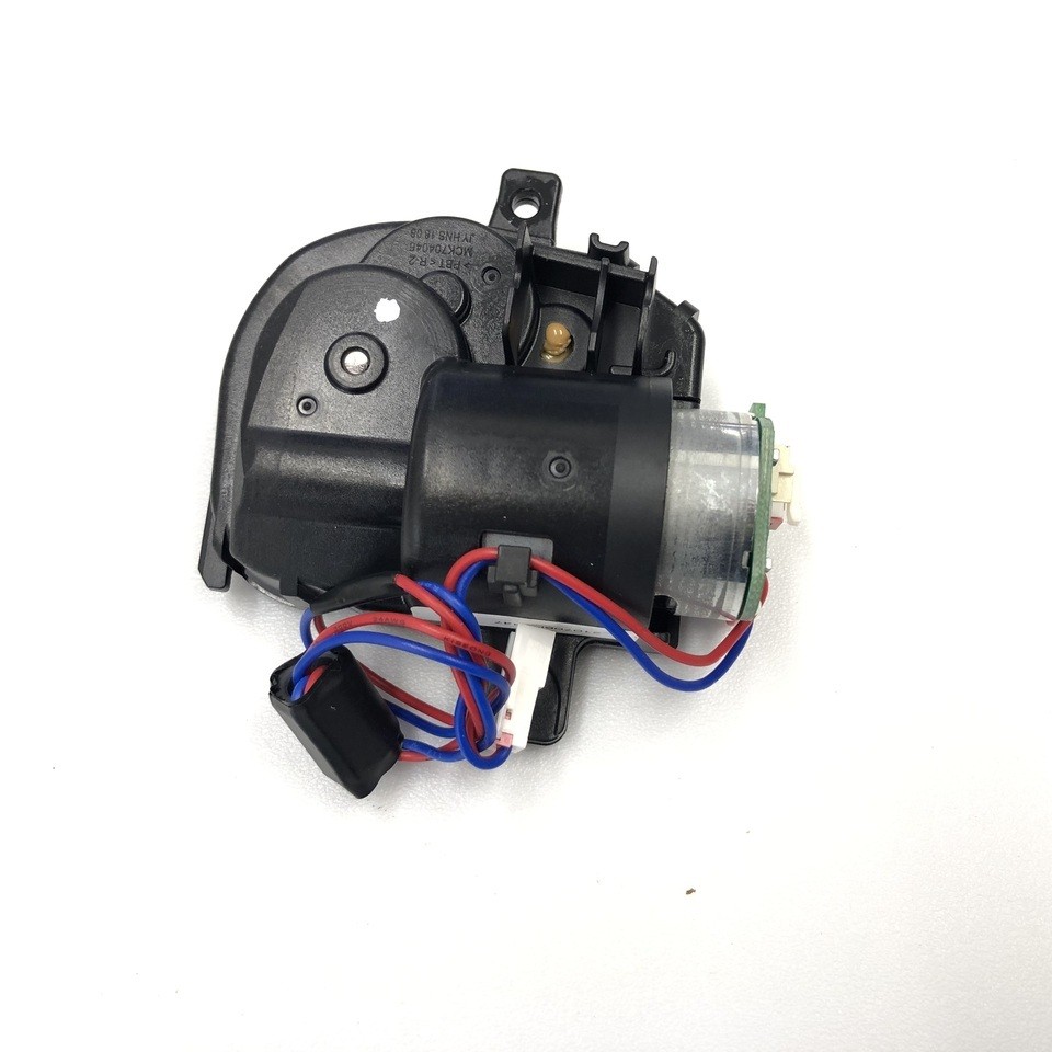 Мотор щетки VNZ-PM01N 25.5V правый оригинал для пылесоса LG A9MASTER2X A9ESSENTIAL A9N-PRIME