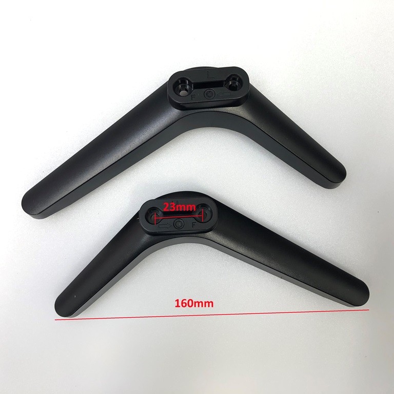 Ножки для телевизора Hartens HTY-24H06B-VZ/M