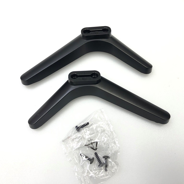 Ножки для телевизора Hartens HTY-24H06B-VZ/M