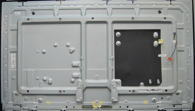 Подложка в сборе с подсветкой CY-KK049HGEV2H