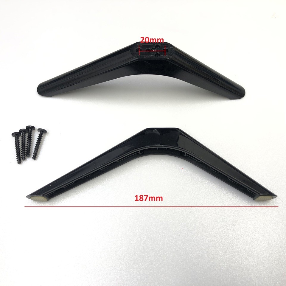 Ножки оригинальные для телевизора TCL 43P637