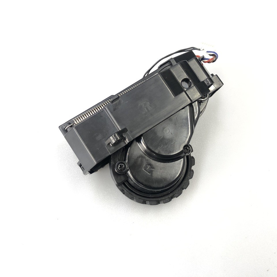 TEFAL RG7455WH колесо правое оригинальное