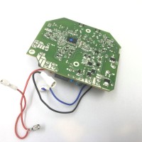 Плата управления 423902275801 Dexter Power PP v3.0 для парогенератора Philips GC7933 30 BI