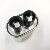CH85-21091 0.91uF 2100V AC конденсатор высоковольтный для микроволновой печи Samsung