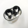 CH85-21091 0.91uF 2100V AC конденсатор высоковольтный для микроволновой печи Samsung