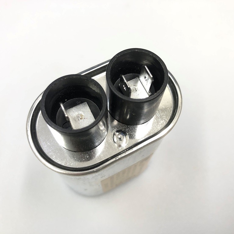 CH85-21091 0.91uF 2100V AC конденсатор высоковольтный для микроволновой печи Samsung
