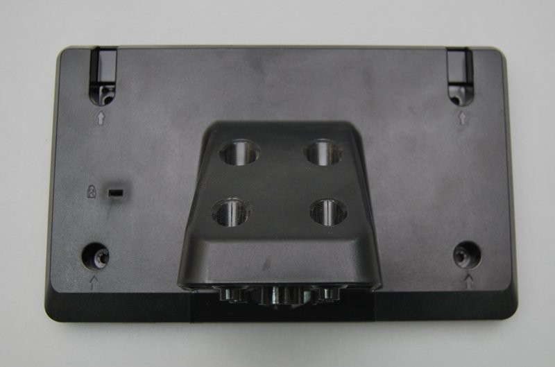 Крепление подставки LG 47LA64/66 50LA64/66 MAZ636850