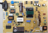 Блок питания BN44-00852A для телевизора Samsung  UE40J5200AU