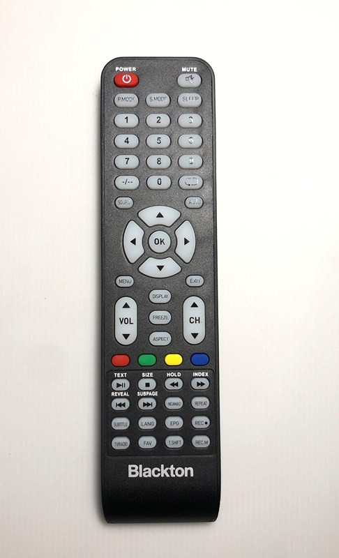 Пульт для телевизора BLACKTON ADS-571