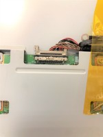 Матрица AX080E002B 07083H B 033475 REV B для BBK LT3214S