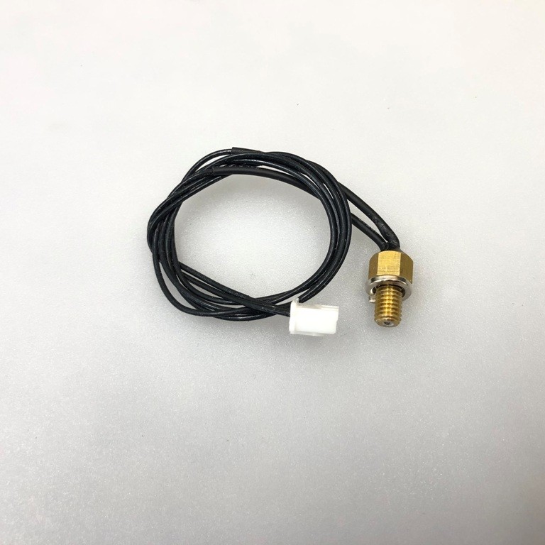 Датчик температуры термоблока для кофемашин CARRERA CRC657