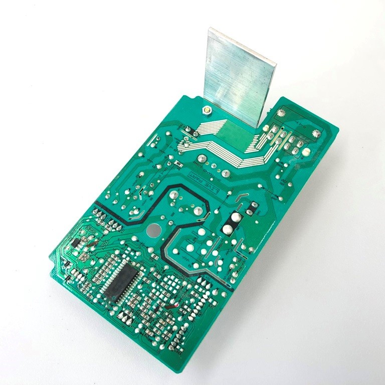 EAX40251302 EBR41525335 EBJ39075701 плата управления для пылесоса LG VC83209UHAV VC73188NELR VC83209UHA