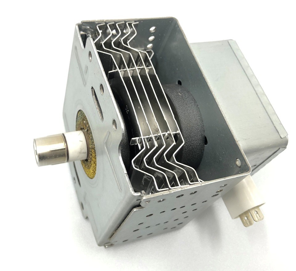 M24B111H MG01A оригинальный магнетрон для микроволновой печи Gorenje MO17E1W MO20A3X MO20A4W