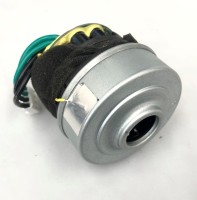 Мотор оригинальный бесщеточный W6562 V1.5 21.6V 350W для пылесоса Redmond RV-UR370