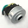 Мотор оригинальный бесщеточный W6562 V1.5 21.6V 350W для пылесоса Redmond RV-UR370