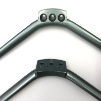 Ножки для телевизора HARTENS HTY-65UHD06B-S2