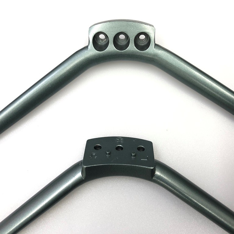 Ножки для телевизора HARTENS HTY-65UHD06B-S2