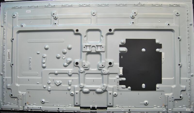 Подложка в сборе с подсветкой CY-NN055HGLV2V