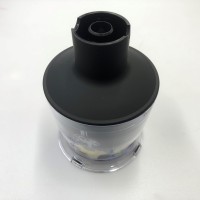 Насадка измельчитель в сборе для погружного блендера RED RHB-2913 RHB-2968