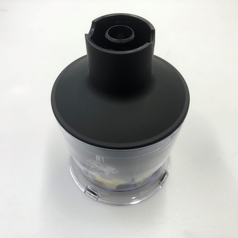 Насадка измельчитель в сборе для погружного блендера RED RHB-2913 RHB-2968