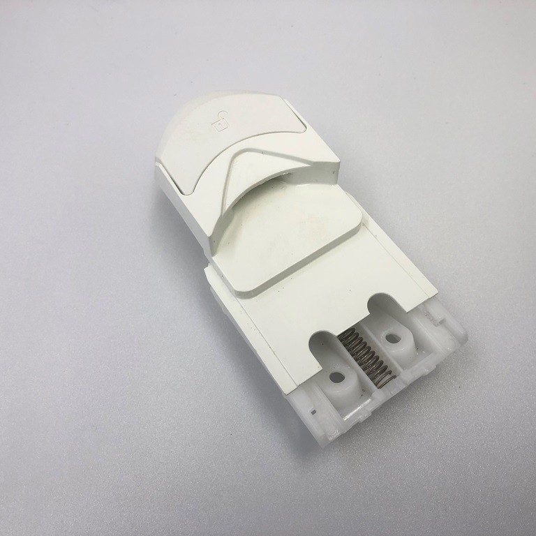 Кнопка блокировки, фиксации утюга для парогенератора Philips GC7933 30 BI
