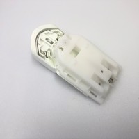 Кнопка блокировки, фиксации утюга для парогенератора Philips GC7933 30 BI