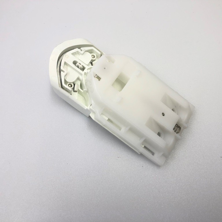 Кнопка блокировки, фиксации утюга для парогенератора Philips GC7933 30 BI