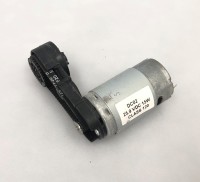 Мотор турбо-щетки DC02 25.9V DC 15W CLASS 120 для пылесоса Redmond RV-UR361