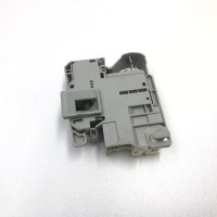 Замок люка (УБЛ) 0024000128R 250VAC для стиральной машины Haier HW70-BP12959AS
