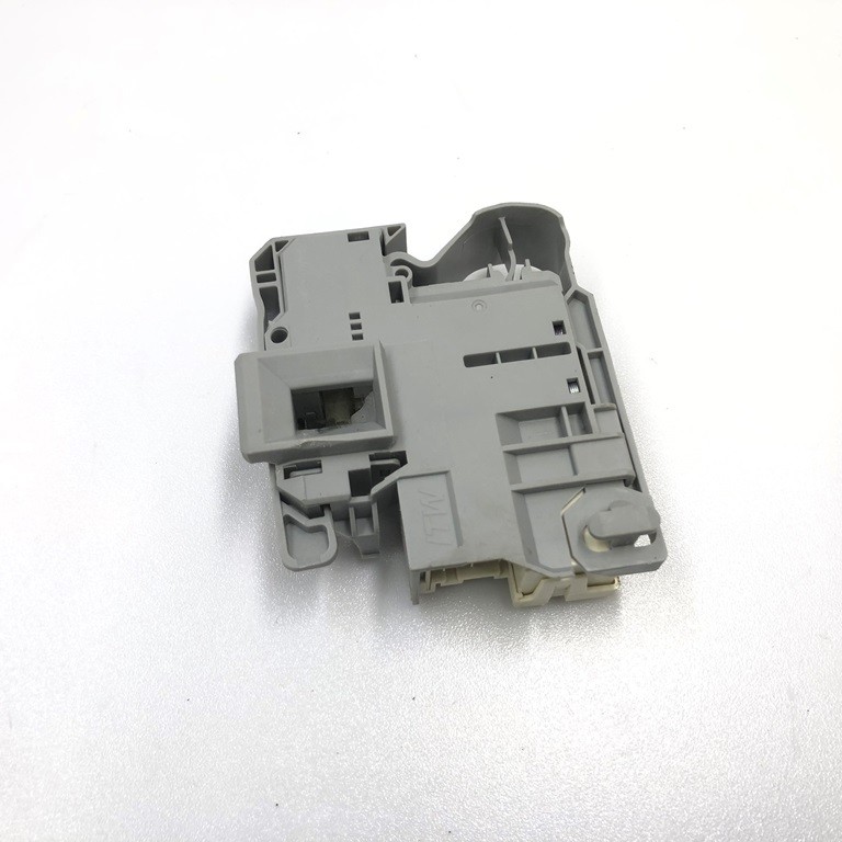 Замок люка (УБЛ) 0024000128R 250VAC для стиральной машины Haier HW70-BP12959AS