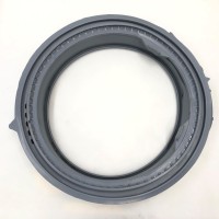 Манжета люка HK2080355 для стиральной машины Hisense WFQA1014VJM