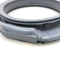 Манжета люка HK2080355 для стиральной машины Hisense WFQA1014VJM