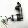 Мотор турбощетки SS-7222066729 RS385-ST/2550DV 14.4V для пылесоса Tefal TY1127WO