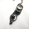 Мотор турбощетки SS-7222066729 RS385-ST/2550DV 14.4V для пылесоса Tefal TY1127WO