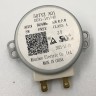 Двигатель вращения тарелки 50TYZ A01 DE31-10154D AC21V 3W 5/6 R.P.M для микроволновой печи Samsung