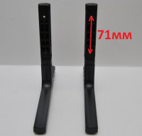 Ножки Samsung 55RU8000 BN63-18028X BN96-49125A BN96-49129A