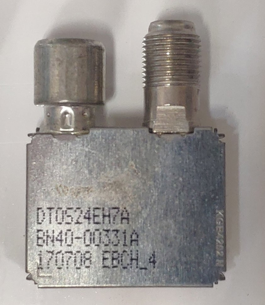 BN40-00331A DTOS24EH7A