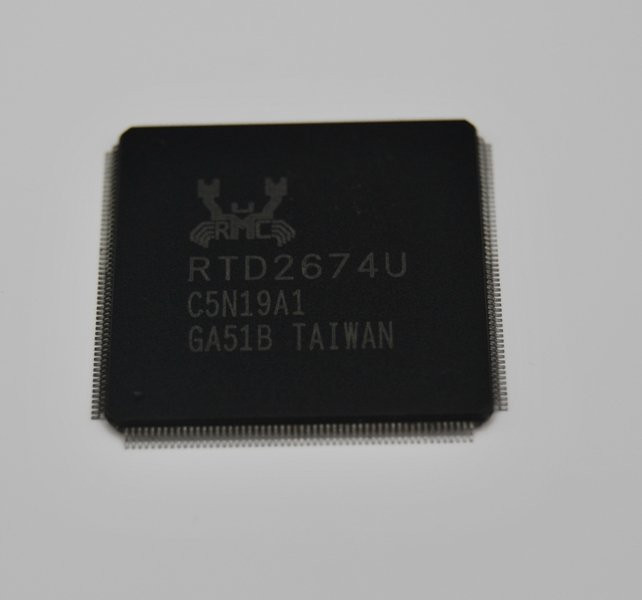 RTD2674U в наличии купить - "ProFDetali"