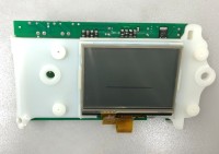 Плата управления 417658 для бойлеров Gorenje