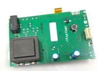 Плата управления 417658 для бойлеров Gorenje