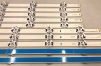 Подсветка LG Innotek DRT 49&quot; B Type A Type Rev02 140107 6916L-1788A 6916L-1789A