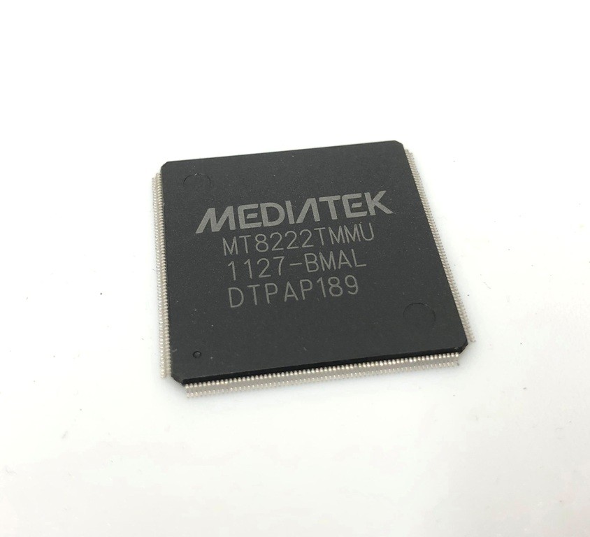 MT8222TMMU MEDIATEK процессор