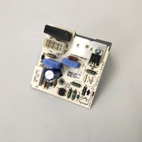 EAX61527302 EBR65238911 плата управления оригинальная для пылесоса LG VC5420NNTS